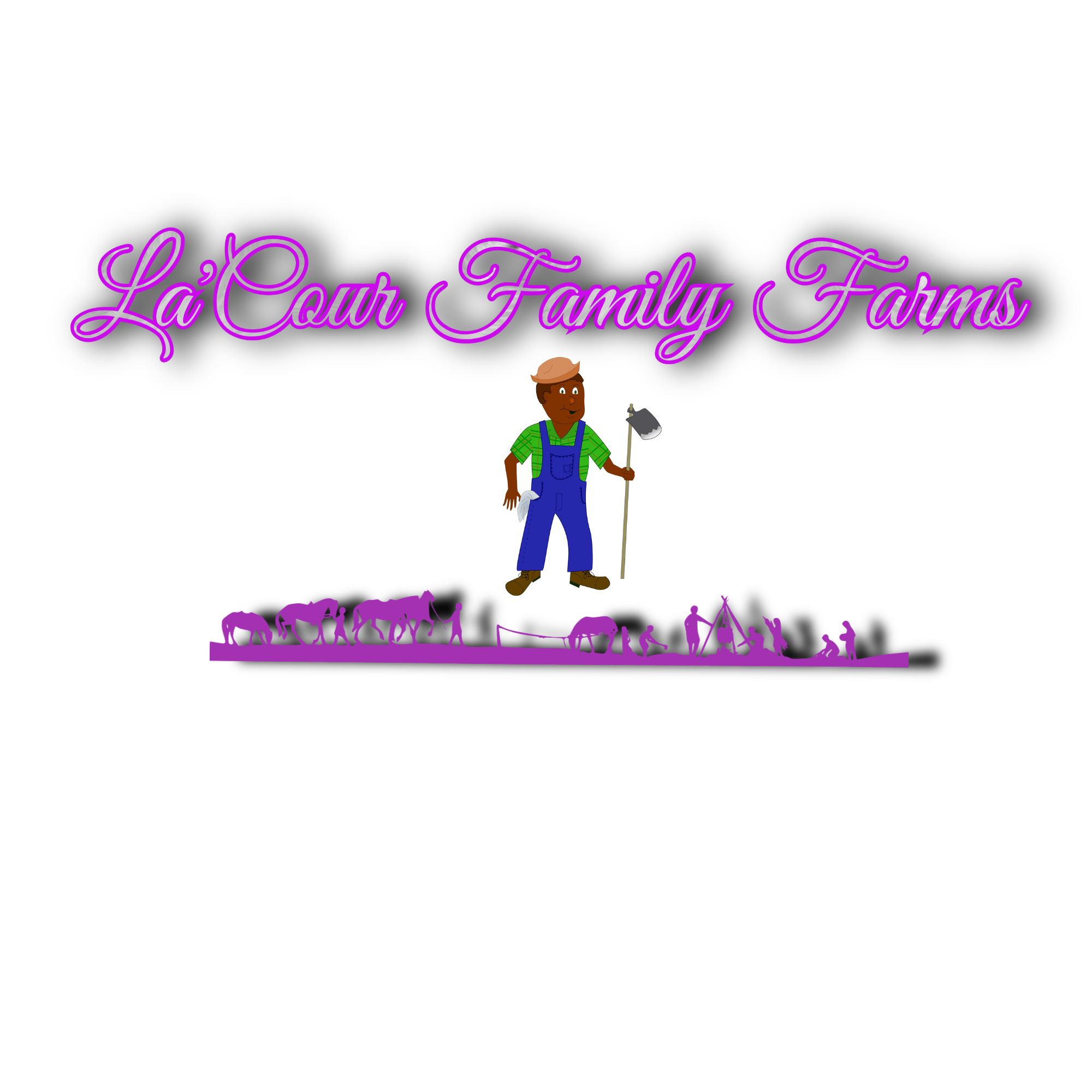 La'Cour Family Farms